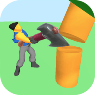 欢乐小木匠 1.4.1 安卓版