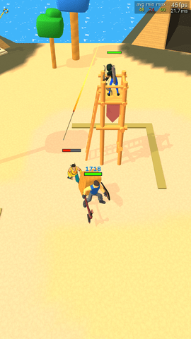 欢乐小木匠 1.4.1 安卓版