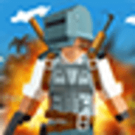 荒野吃鸡大作战 1.0.0 安卓版