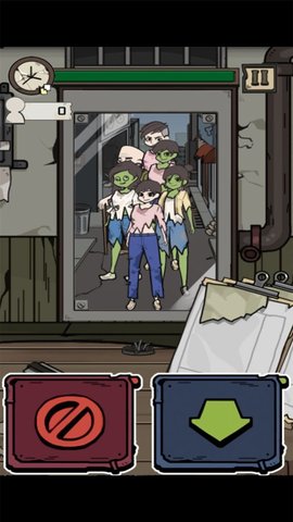 谁是冒牌人类中文版 1.042 安卓版