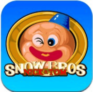 雪人兄弟日版 1.0.2 安卓版