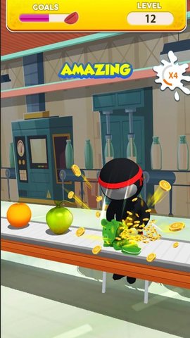 头铁大师 1.7 安卓版