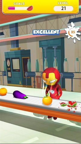 头铁大师 1.7 安卓版