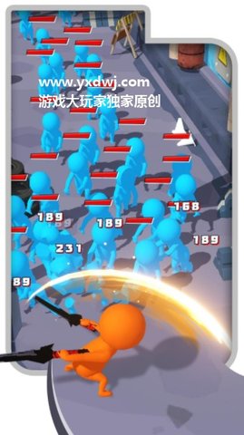 群战大师正版 0.8 安卓版