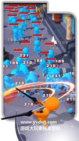 群战大师正版 0.8 安卓版