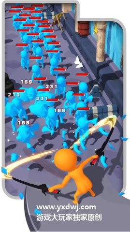 群战大师正版 0.8 安卓版