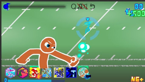 火柴人入侵者3 1.2.3 安卓版