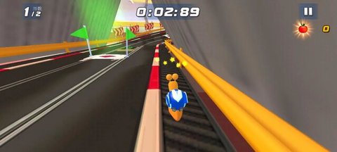 极速蜗牛1 2.1.18 安卓版