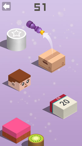 开心跳一跳多种玩法 3.06 安卓版