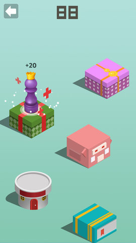 开心跳一跳多种玩法 3.06 安卓版