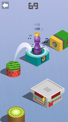 开心跳一跳多种玩法 3.06 安卓版