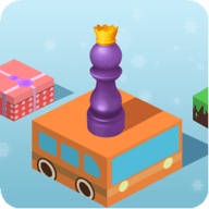 开心跳一跳多种玩法 3.06 安卓版