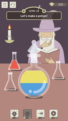 IQ地下城 1.02 安卓版