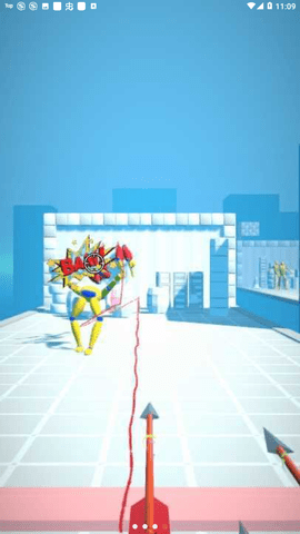 刺穿人群 0.2 安卓版