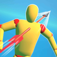 刺穿人群 0.2 安卓版