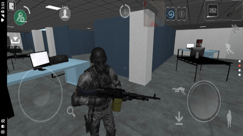 死去的心修改版 1.0.10 安卓版