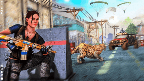 IGI突击队 1.0.19 安卓版