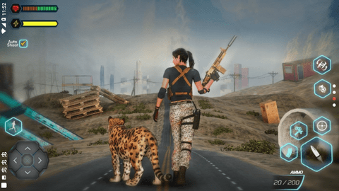 IGI突击队 1.0.19 安卓版