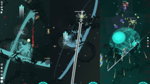 永恒空间 0.1.3 安卓版