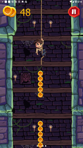 黄金宝藏 11 安卓版