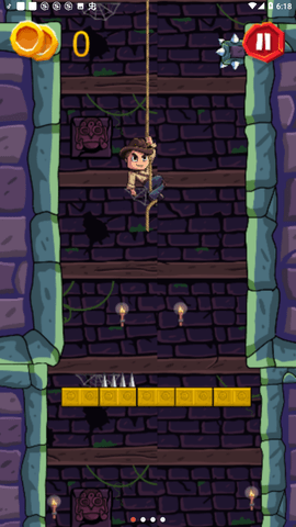 黄金宝藏 11 安卓版