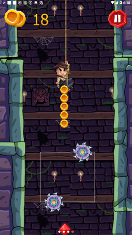 黄金宝藏 11 安卓版