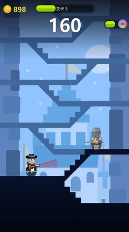 神枪英雄3d 1.0.1 安卓版