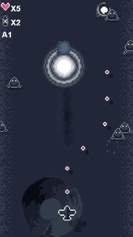 硬核打飞机 1.00.08 安卓版