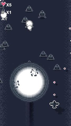 硬核打飞机 1.00.08 安卓版