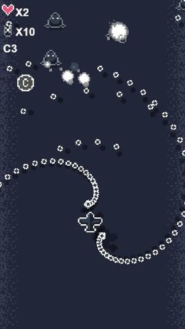 硬核打飞机 1.00.08 安卓版