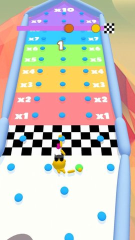 一起爬山吧 1.1.0 安卓版