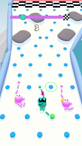 一起爬山吧 1.1.0 安卓版