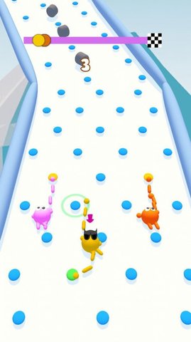 一起爬山吧 1.1.0 安卓版