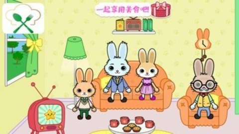 托卡迷你小镇大厨 1.6 安卓版