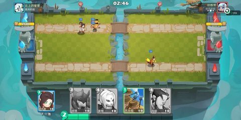 怼怼三国4399 2.0.1 安卓版