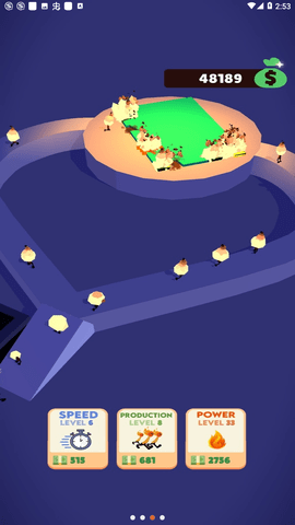 开局一个火种 0.1 安卓版