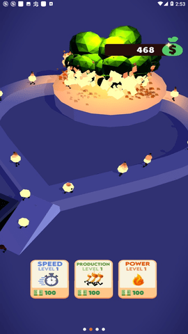 开局一个火种 0.1 安卓版