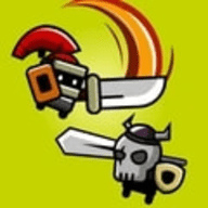 狂扁小怪物 1.1 安卓版