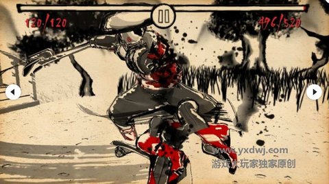 千层剑汉化版 1.0.0 安卓版