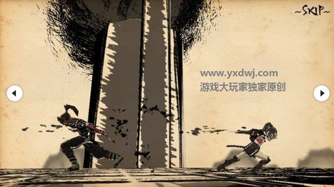 千层剑汉化版 1.0.0 安卓版