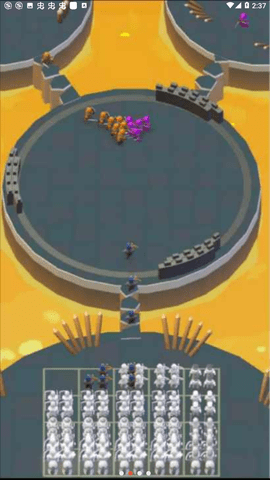 我的小弟千千万 1.1.26 安卓版