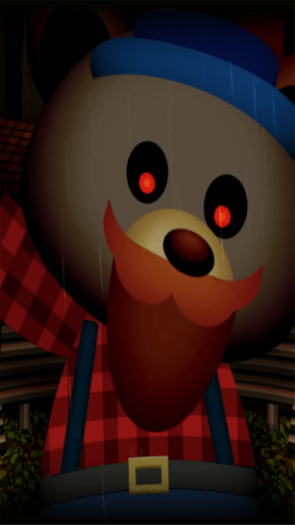 玩具熊午夜旅馆 1.01 安卓版