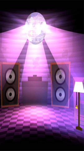 玩具熊午夜旅馆 1.01 安卓版