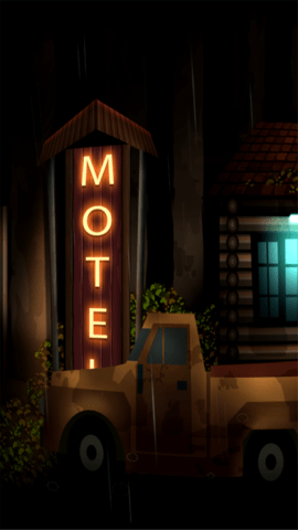 玩具熊午夜旅馆 1.01 安卓版