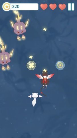 萝娜的奇妙时光 2.00.47 安卓版