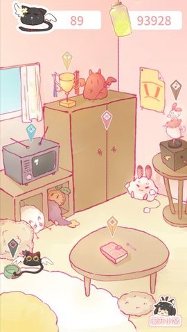 萝娜的奇妙时光 2.00.47 安卓版