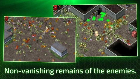 孤胆枪手最后的希望 1.0.9 安卓版