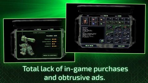 孤胆枪手最后的希望 1.0.9 安卓版