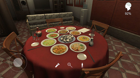 温迪的家 1.0.0 安卓版