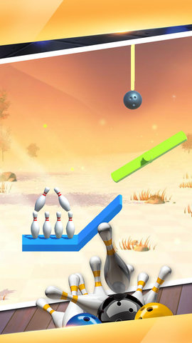 疯狂割绳子 1.0.0 安卓版